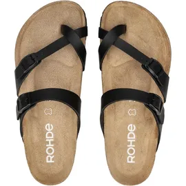 ROHDE Sunnys N°14 schwarz 38