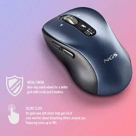 ngs Infinity-rb Blau