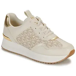 MICHAEL Michael Kors  Sneaker RAINA TRAINER  in Beige, 35