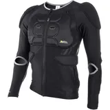 O'Neal Protektorenjacke Schwarz M