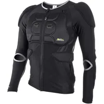 O'Neal Protektorenjacke Schwarz M