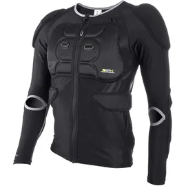 O'Neal Protektorenjacke Schwarz M
