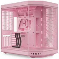 HYTE Y70 Strawberry Milk