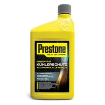 Prestone PAFR0058B Frostschutz Gelb Inhalt: 1l,