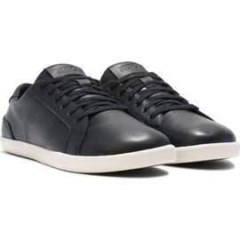 Xero Shoes Dillon Leather Herren Schwarz 42