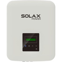 Solax Power X3-MIC-4K-G2