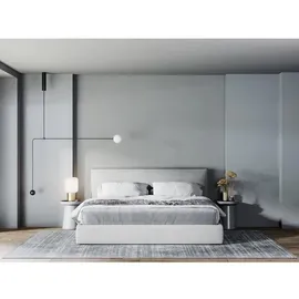 Marburg Modernista 53 53 cm 10 m 300 g Beige/Weiß 34193