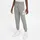 Nike Club Fleece Grau 170
