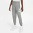 Nike Club Fleece Grau 170