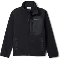 Columbia Fleecejacke Schwarz S