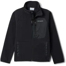 Columbia Fleecejacke Schwarz S