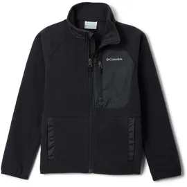 Columbia Fleecejacke Schwarz S