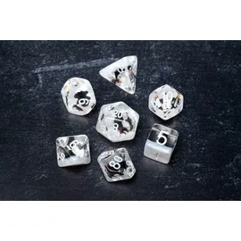 fanroll Würfel Set Penguin (7)