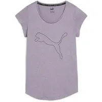 Puma »PERFORMANCE HEATHER CAT TEE W« T-Shirts, 520320