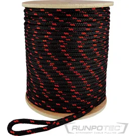 Runpotec GmbH Runpotec Zugseil Polyester 20621