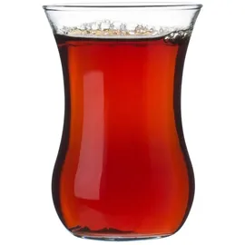 Pasabahce Teeglas 0,12 l Transparent 6 St.