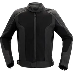 Richa Ballistic III, Meshjacke - Schwarz - 64