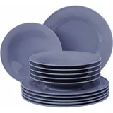 SELTMANN WEIDEN Beat Color Glaze Tafelservice 12-tlg.