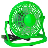 Out of the Blue Tisch USB Ventilator 15 x