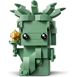 LEGO Brickheadz Freiheitsstatue 40367