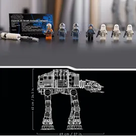 LEGO Star Wars AT-AT 75313