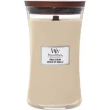 WoodWick Vanilla Bean Hourglass 85 g