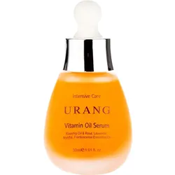 URANG Vitamin Oil Serum Vitamin C-Serum 30 ml Damen