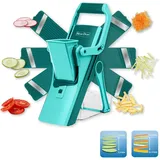 Genius Nicer Dicer Mando 12-tlg.