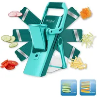 Genius Nicer Dicer Mando 