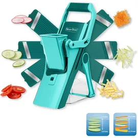 Genius Nicer Dicer Mando 12-tlg.
