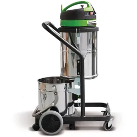 cleancraft dryCAT 250 IRCA H-Class Pro