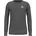 Eco Langarm-baselayer Grau 164