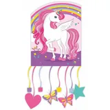 Einhorn Regenbogen Pinata