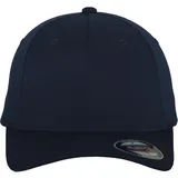 Flexfit 5 Panel Cap navy S/M