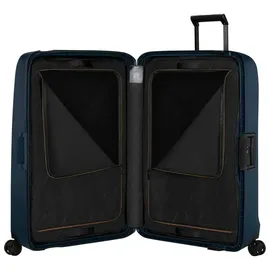 Samsonite Essens 4-Rollen 81 cm / 140 l blau