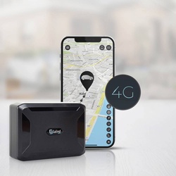 Salind Gps, Fahrzeug Navigation Zubehör, GPS Tracker