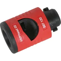 Dehn Schneidkopf HVI HEAD 20