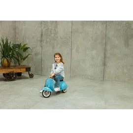 ambosstoys PRIMO Lauflernroller, blau