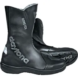 Daytona Nonstop, Stiefel Gore-Tex - Schwarz - 40