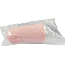 Dent-O-Care Dentalvertriebs GmbH Infa Dent Fingerzahnbürste