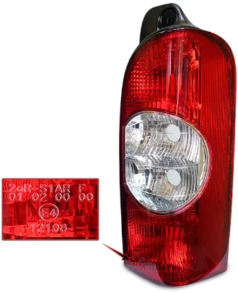 Stop Master 03-09 rechts M 511238