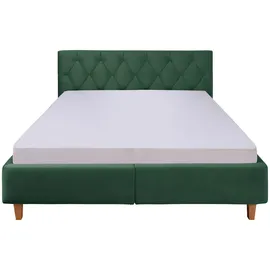 Home Affaire Sunley 100 183 x 210 cm Grün