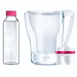 BWT AQUAlizer Home Weiß 2,7 l