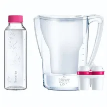 BWT AQUAlizer Home Weiß 2,7 l