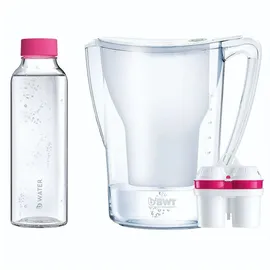 BWT AQUAlizer Home Weiß 2,7 l