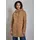 STREET ONE Langer Windbreaker - Braun