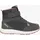 Viking Equip Warm WP 1V Charcoal/Dusty Pink 40
