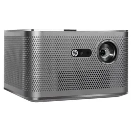 HP MP2000 Pro DLP Grau
