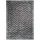 Kayoom Goldy 400 grau-anthrazit 80cmx150cm (GLLTE-80-150)