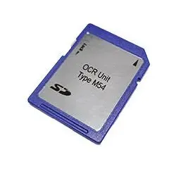 Ricoh IM 370/ IM 460 OCR-Einheit Typ M54